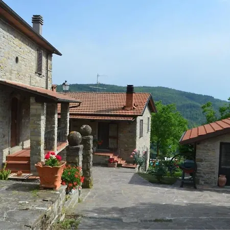 Casenuove Sleeps 4 Pool Διαμέρισμα *