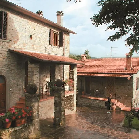 Casenuove Sleeps 4 Pool Διαμέρισμα