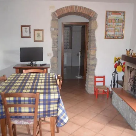 Casenuove Sleeps 4 Pool *