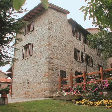 Διαμέρισμα Casenuove Sleeps 4 Pool