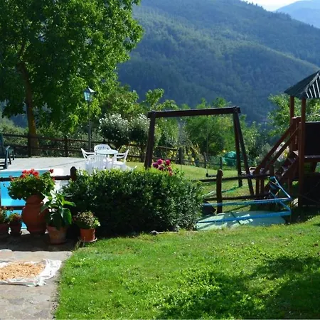 Casenuove Sleeps 4 Pool Διαμέρισμα *