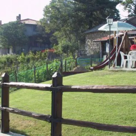 Διαμέρισμα Casenuove Sleeps 4 Pool *