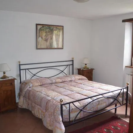 Casenuove Sleeps 4 Pool