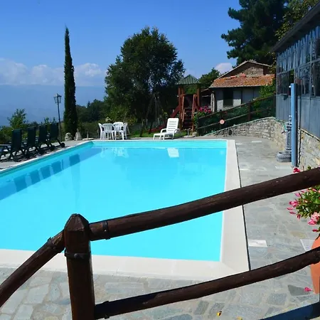 Casenuove Sleeps 4 Pool Διαμέρισμα