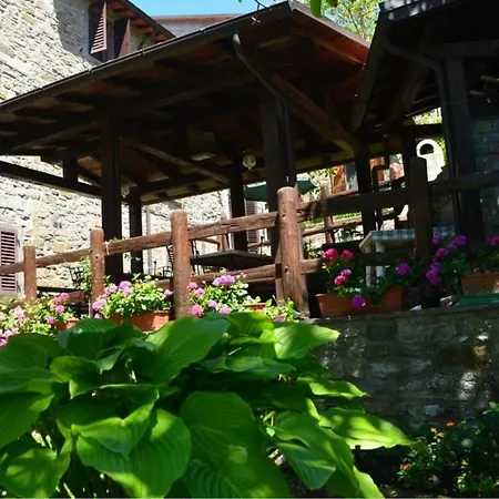 Διαμέρισμα Casenuove Sleeps 4 Pool *