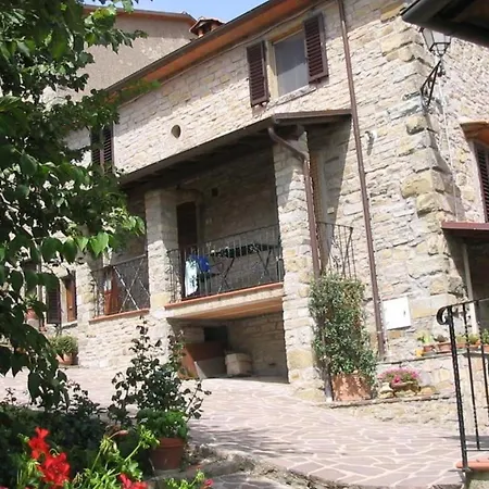 Διαμέρισμα Casenuove Sleeps 4 Pool Banzena